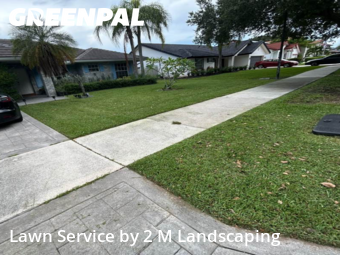 Lawn Mowing nearby Davie, FL, 