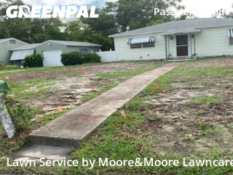 Lawn Care nearby Gulfport, FL, 