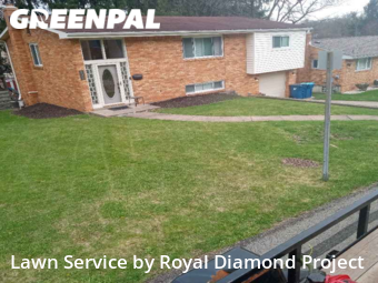 Lawn Maintenance nearby Pittsburgh, PA, 