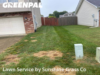 Lawn Service nearby Jeffersonville, IN, 