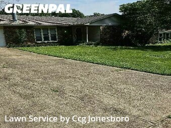 Lawn Care Service nearby Jonesboro, AR, 