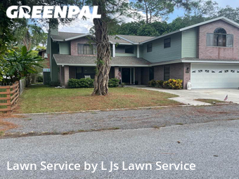 Lawn Mow nearby Seminole, FL, 