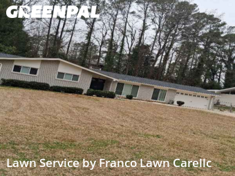 Lawn Service nearby Stone Mountain, GA, 