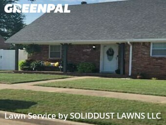 Lawn Care nearby Midwest City, OK, 