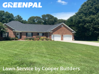 Lawn Care Service nearby Lexington, NC, 