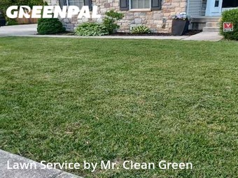 Lawn Service nearby Glen Burnie, MD, 