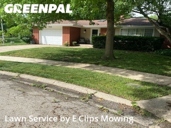 Lawn Cut nearby Rockford, IL, 