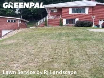 Lawn Service nearby Bethel Park, PA, 