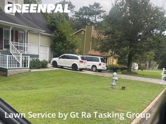 Lawn Care nearby Snellville, GA, 