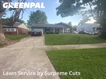 Yard Cutting nearby Cincinnati, OH, 