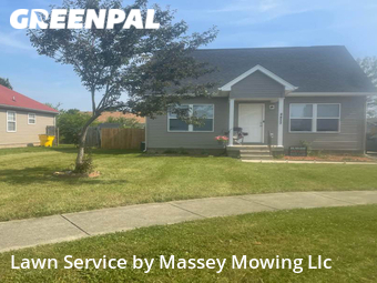 Yard Cutting nearby Louisville, KY, 