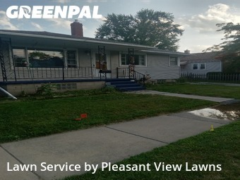 Lawn Care nearby Bay City, MI, 