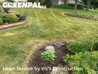 Lawn Cutting nearby Downers Grove, IL, 