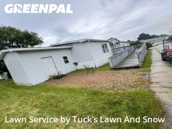 Grass Cutting nearby Ann Arbor, MI, 