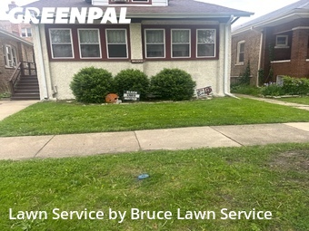 Lawn Cutting nearby Oak Park, IL, 