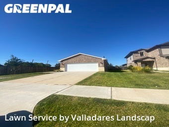 Lawn Service nearby Missouri City, TX, 