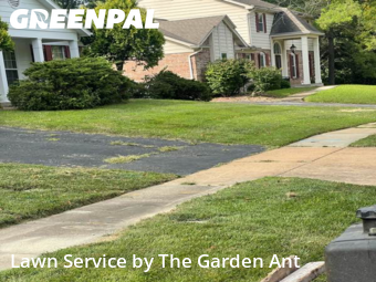 Lawn Mow nearby Chesterfield, MO, 