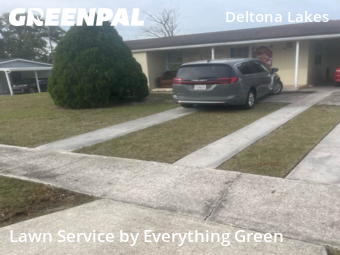 Lawn Maintenance nearby Deltona, FL, 