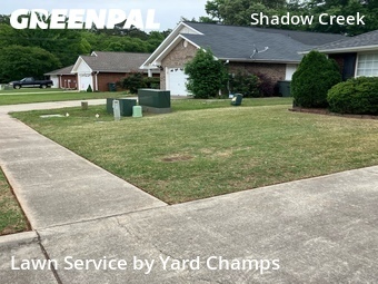 Lawn Mow nearby Huntsville, AL, 