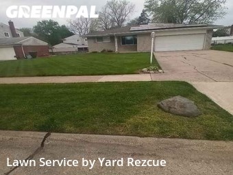 Grass Cutting nearby Southfield, MI, 