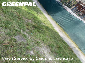 Lawn Cutting nearby El Portal, FL, 