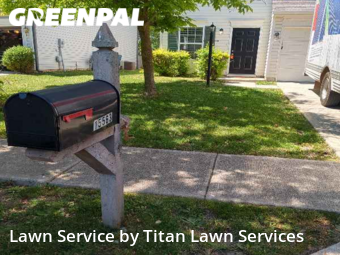 Lawn Care nearby Noblesville, IN, 