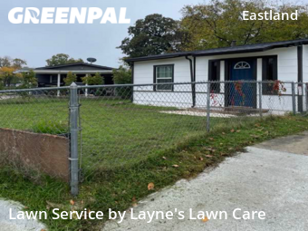 Lawn Cutting nearby Fort Worth, TX, 