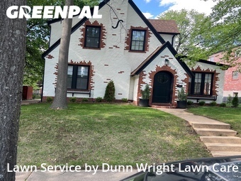 Lawn Service nearby University City, MO, 