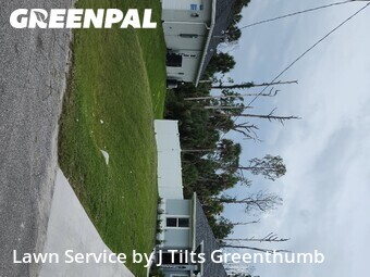 Lawn Cut nearby North Port, FL, 