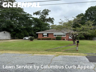 Lawn Care nearby Columbus, GA, 