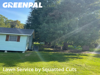 Lawn Service nearby Lafayette, LA, 