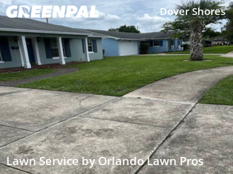 Lawn Maintenance nearby Orlando, FL, 