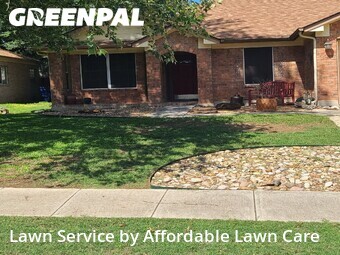 Lawn Service nearby Cibolo, TX, 