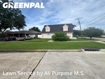 Lawn Service nearby Metairie, LA, 