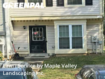 Lawn Cutting nearby Columbia, MD, 
