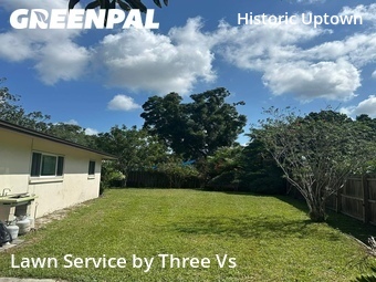 Lawn Maintenance nearby St. Petersburg, FL, 