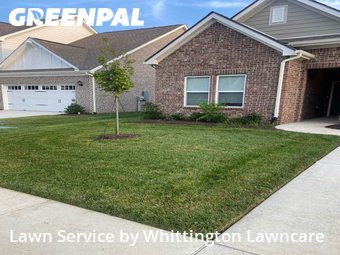 Lawn Mowing Service nearby Lebanon, TN, 