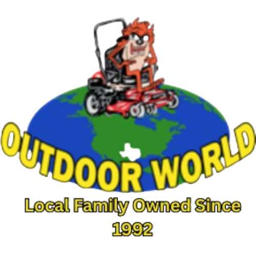 Outdoor World