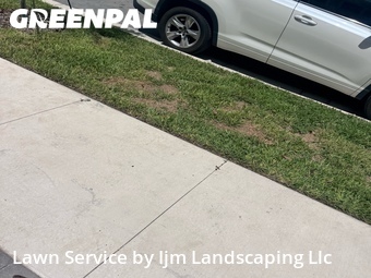 Lawn Service nearby Winter Garden, FL, 
