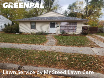 Lawn Mowing nearby Oak Park, MI, 