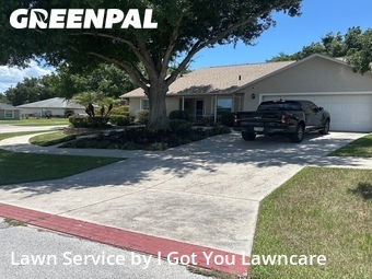 Lawn Mowing Service nearby Minneola, FL, 