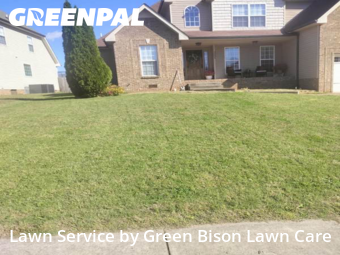 Lawn Cut nearby Clarksville, TN, 