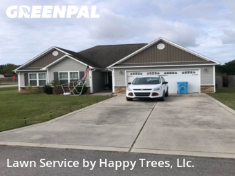 Lawn Care Service nearby Richlands, NC, 