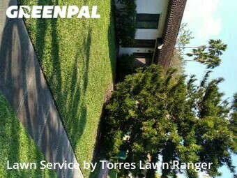 Lawn Mow nearby Cutler Bay, FL, 