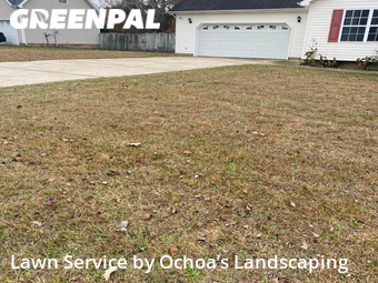 Grass Cutting nearby Ringgold, GA, 