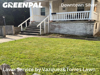 Lawn Cutting nearby Silver Spring, MD, 