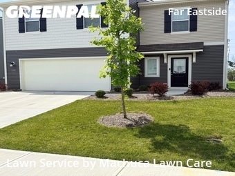 Lawn Maintenance nearby Indianapolis, IN, 