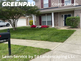 Yard Cutting nearby Matthews, NC, 