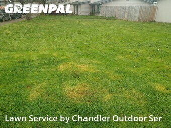 Yard Mowing nearby Springfield, OR, 