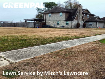 Lawn Cut nearby Harvey, LA, 
